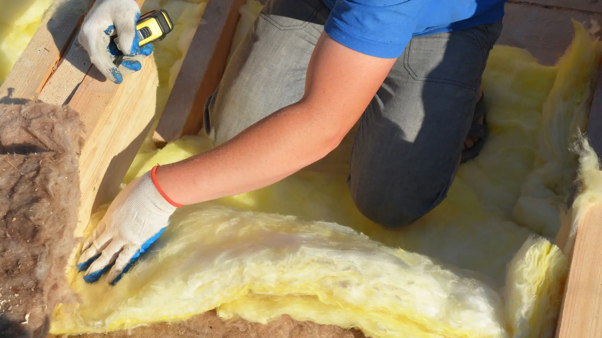 batt insulation virginia beach va