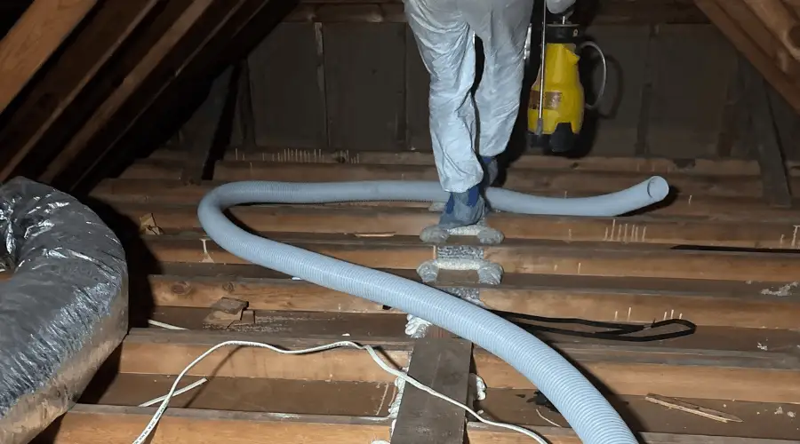 batt insulation virginia beach