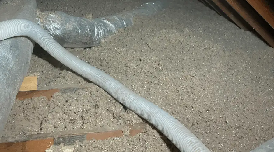 mineral wool insulation va