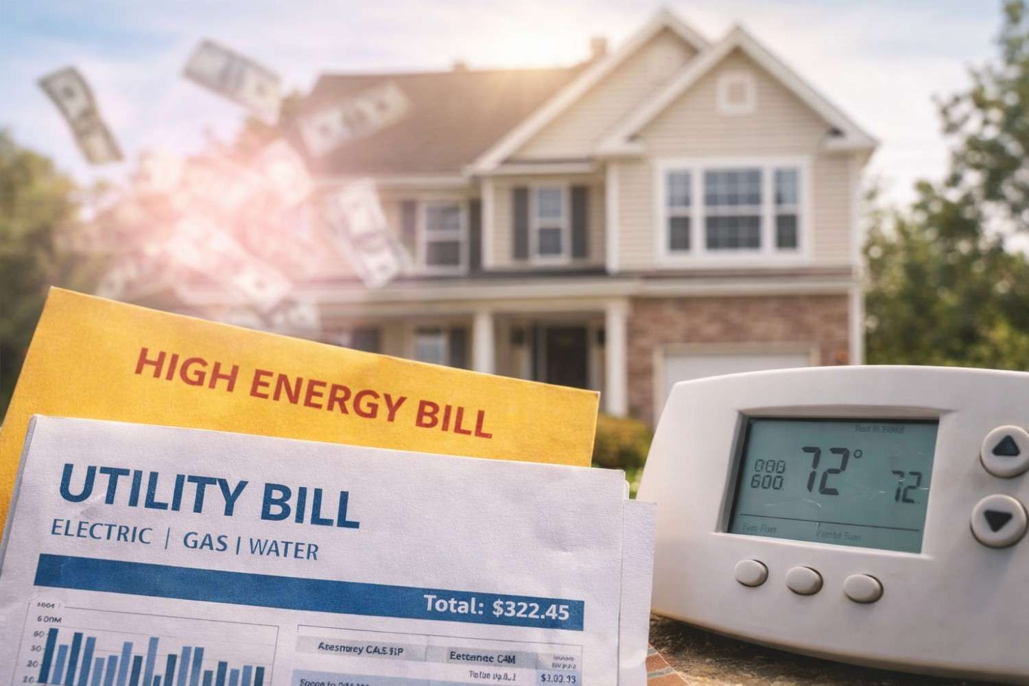 how much can insulation save on energy bills Hampton Roads
